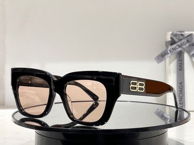 Balenciaga Sunglasses 469
